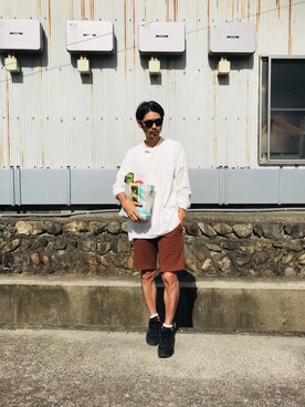 平澤洋輔さんのコーディネート