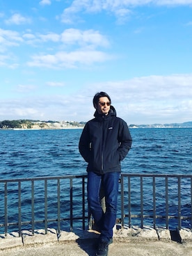 平澤洋輔さんのコーディネート