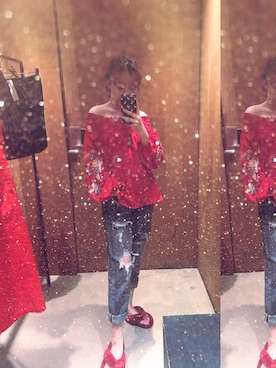 妮妮さんのコーディネート