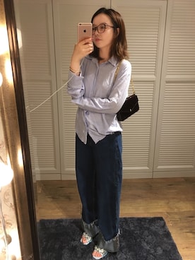 妮妮さんのコーディネート