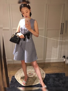 妮妮さんのコーディネート