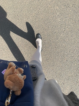 妮妮さんのコーディネート