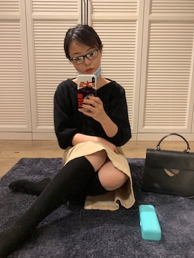 妮妮さんのコーディネート