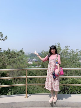 奶茶小公主さんのコーディネート