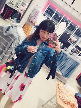 奶茶小公主さんのコーディネート