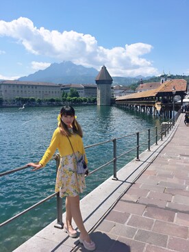 奶茶小公主さんのコーディネート