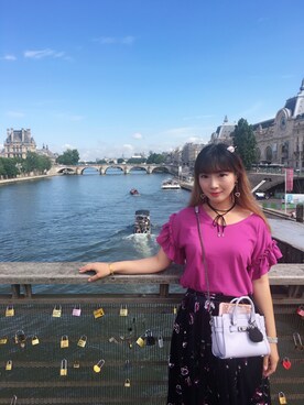 奶茶小公主さんのコーディネート