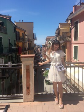 奶茶小公主さんのコーディネート