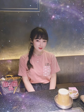 奶茶小公主さんのコーディネート