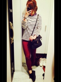 agnes b. | アナログ腕時計