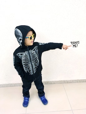 ちうださんのコーディネート