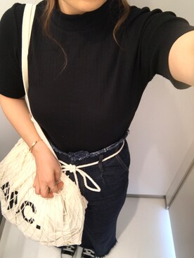 Mik1さんのコーディネート