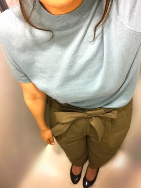 Mik1さんのコーディネート