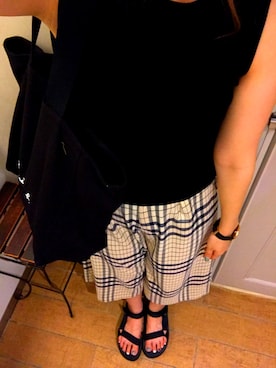 Mik1さんのコーディネート