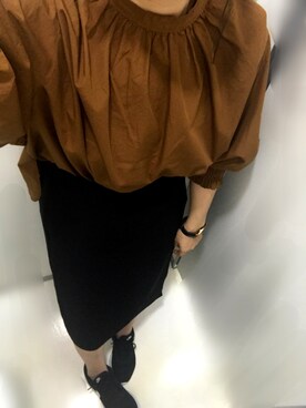 Mik1さんのコーディネート