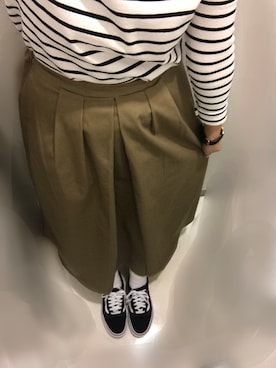 Mik1さんのコーディネート