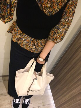 Mik1さんのコーディネート