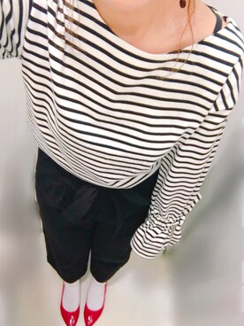 Mik1さんのコーディネート