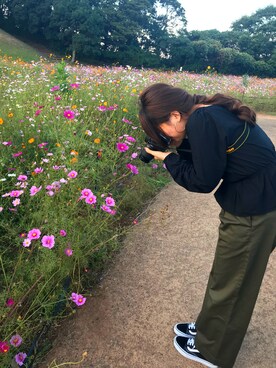 Mik1さんのコーディネート