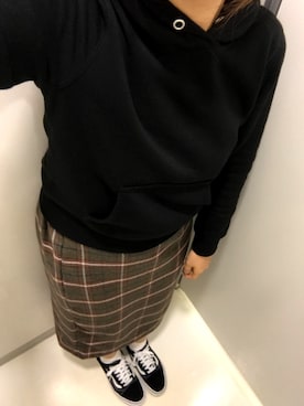 Mik1さんのコーディネート