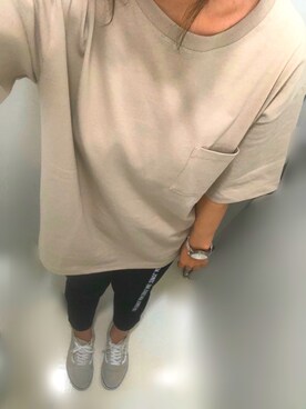 Mik1さんのコーディネート