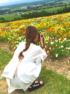 Mik1さんのコーディネート