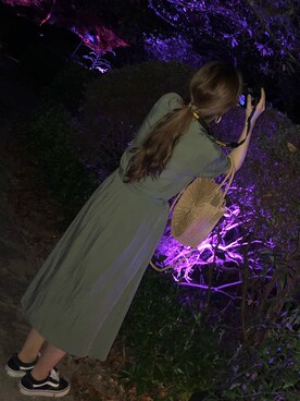 Mik1さんのコーディネート