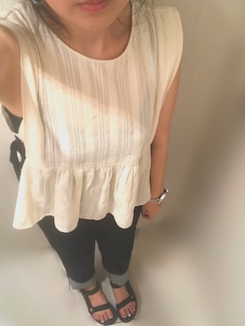 Mik1さんのコーディネート