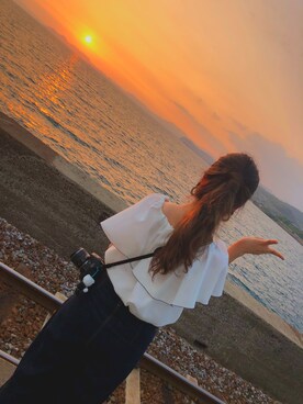 Mik1さんのコーディネート