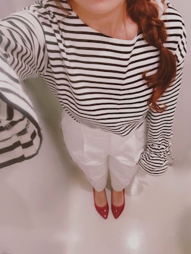 Mik1さんのコーディネート