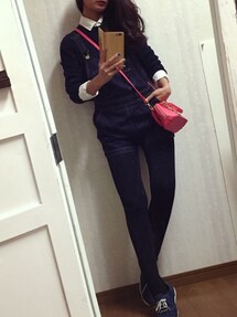 selectshop | ショルダーバッグ