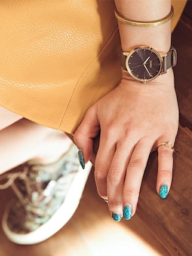 NIXONさんのコーディネート