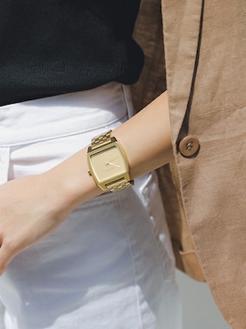 NIXONさんのコーディネート