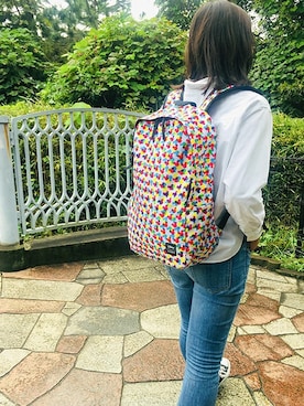 NIXONさんのコーディネート