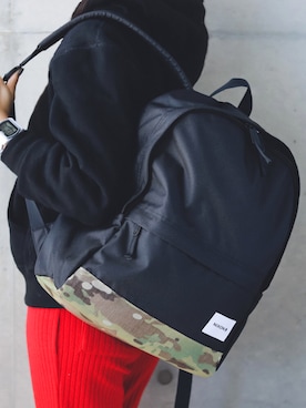 NIXONさんのコーディネート