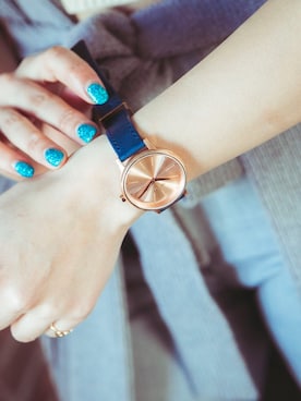 NIXONさんのコーディネート