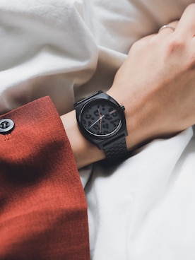 NIXONさんのコーディネート