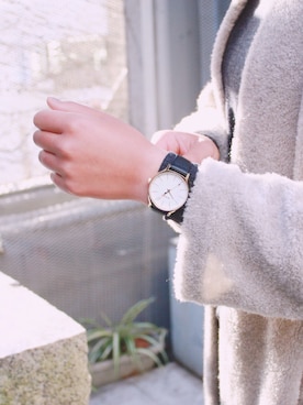 NIXONさんのコーディネート