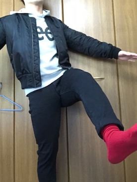 さらりーまんさんのコーディネート