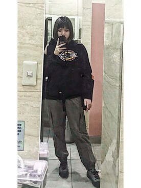 Charlotteさんのコーディネート