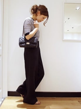 HIROさん(レディース・164cm)の春コーディネート