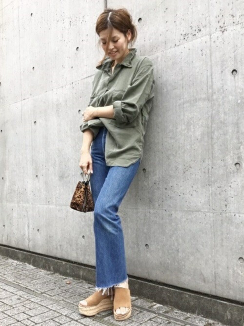 MAISON BOINET（メゾンボワネ）の「MAISON BOINET
