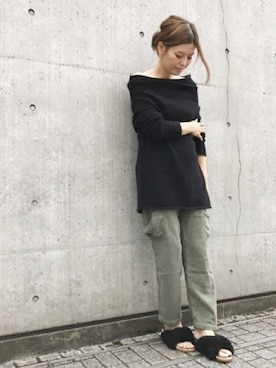 Deuxieme Classe(ドゥーズィエムクラス)の「テンセルvintage Deuxieme Classe(ドゥーズィエムクラス)の「テンセルvintage