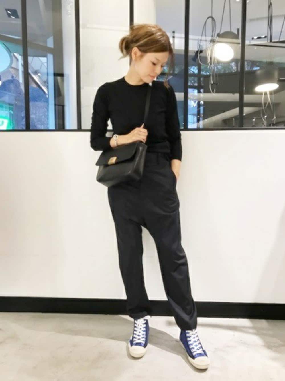 GOLDEN GOOSE（ゴールデングース）の「GOLDEN GOOSE VALENTINA BAG