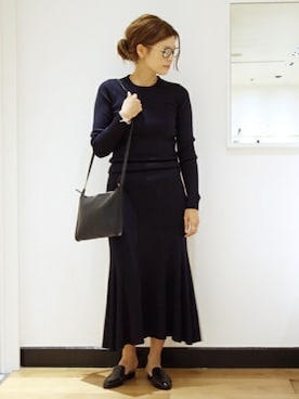 Deuxieme Classe（ドゥーズィエムクラス）の「SAMARAリブフレア