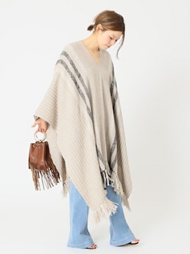 Deuxieme Classe（ドゥーズィエムクラス）の「【Canadian Sweater