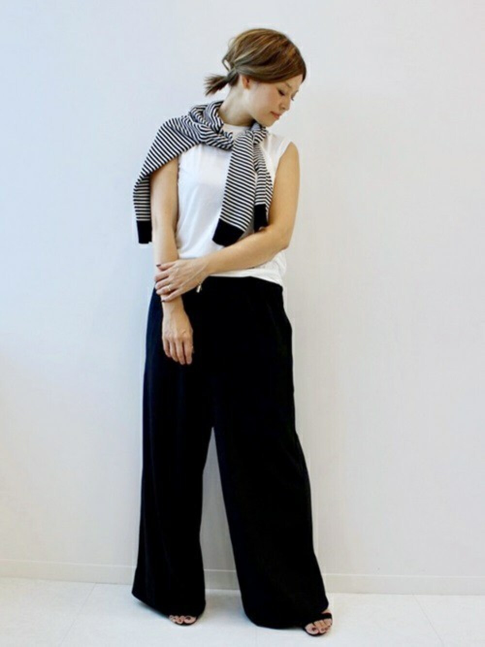 Deuxieme Classe（ドゥーズィエムクラス）の「BONJOUR MADAME KEY