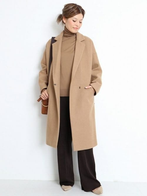 Deuxieme Classe（ドゥーズィエムクラス）の「*32PARADIS CAMEL