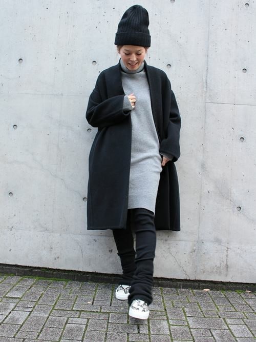 Deuxieme Classe（ドゥーズィエムクラス）の「◇CARIAGGI レッグ