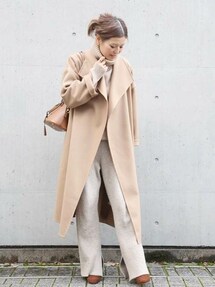 Deuxieme Classe（ドゥーズィエムクラス）の「Comfort コート（その他 